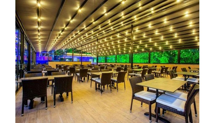 Hotel Grand Alisa poza 8