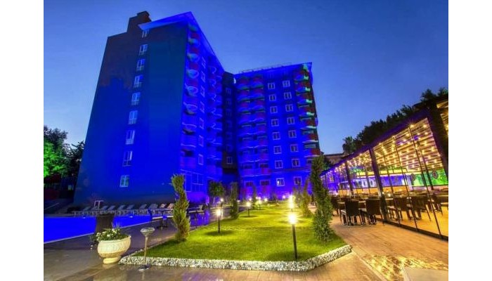 Hotel Grand Alisa poza 0