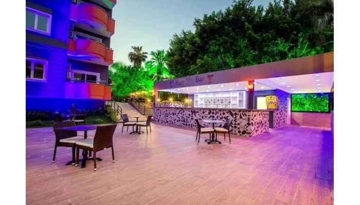 Hotel Grand Alisa poza 11