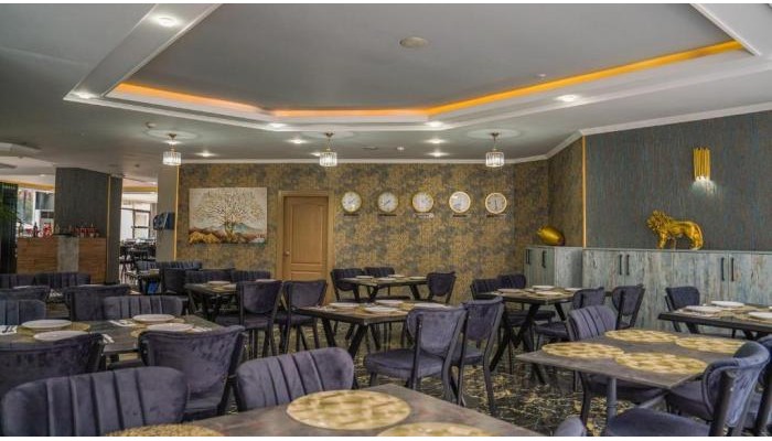 Hotel Grand Alisa poza 6