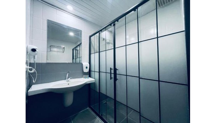 Hotel Grand Alisa poza 4