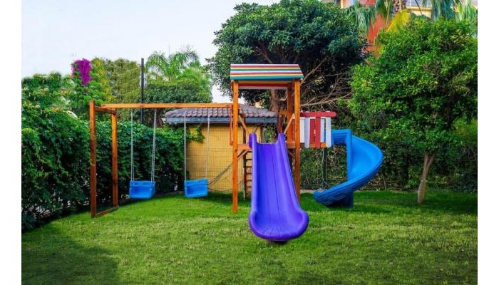 Hotel Grand Alisa poza 10