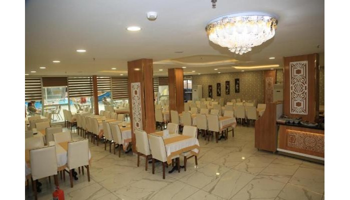Hotel Grand Barhan poza 3