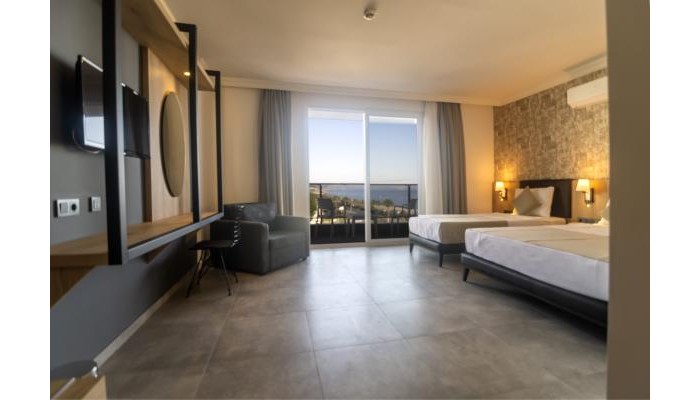 Hotel Grand Kolibri Prestige & Spa poza 11