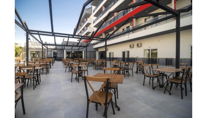 Hotel Grand Kolibri Prestige & Spa poza 23