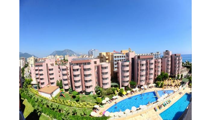 Hotel Grand Uysal Beach & Spa poza 0