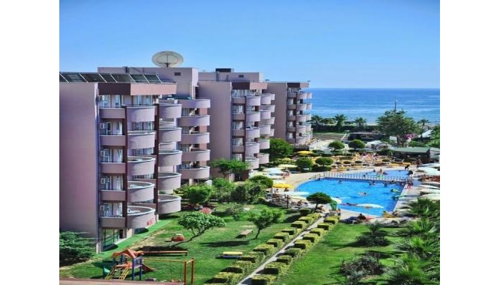 Hotel Grand Uysal Beach & Spa poza 5