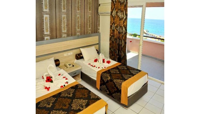 Hotel Grand Uysal Beach & Spa poza 1