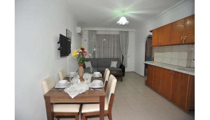 Hotel Happy Homes Aparts poza 14