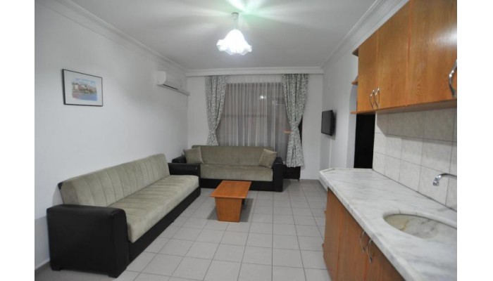 Hotel Happy Homes Aparts poza 8