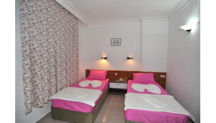 Hotel Happy Homes Aparts poza 13