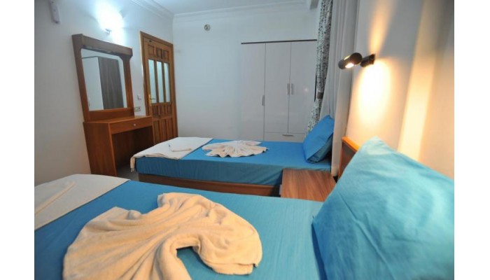 Hotel Happy Homes Aparts poza 4
