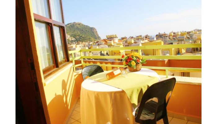 Hotel Happy Homes Aparts poza 18