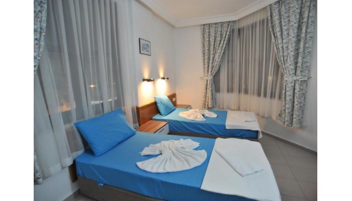 Hotel Happy Homes Aparts poza 3