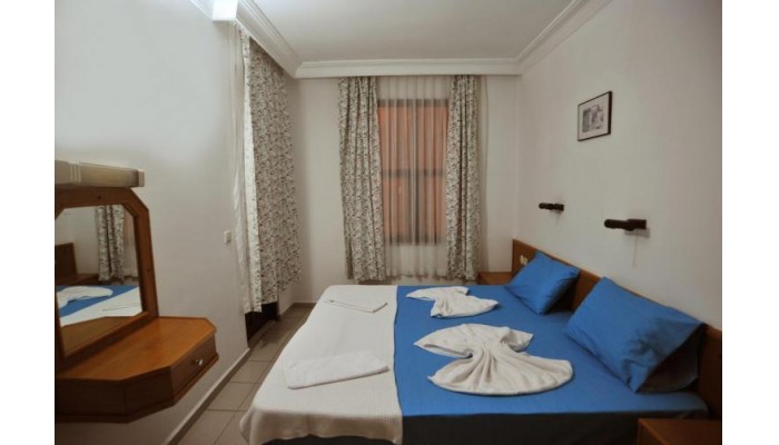 Hotel Happy Homes Aparts poza 15