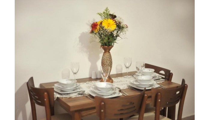 Hotel Happy Homes Aparts poza 11