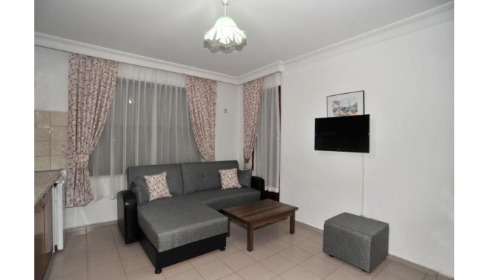 Hotel Happy Homes Aparts poza 16