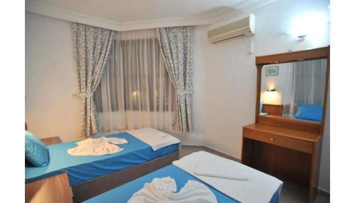 Hotel Happy Homes Aparts poza 2