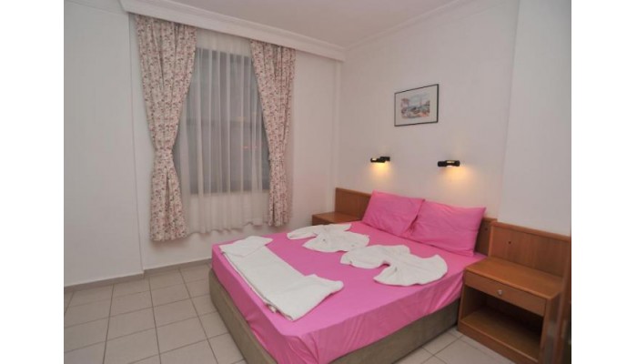 Hotel Happy Homes Aparts poza 7