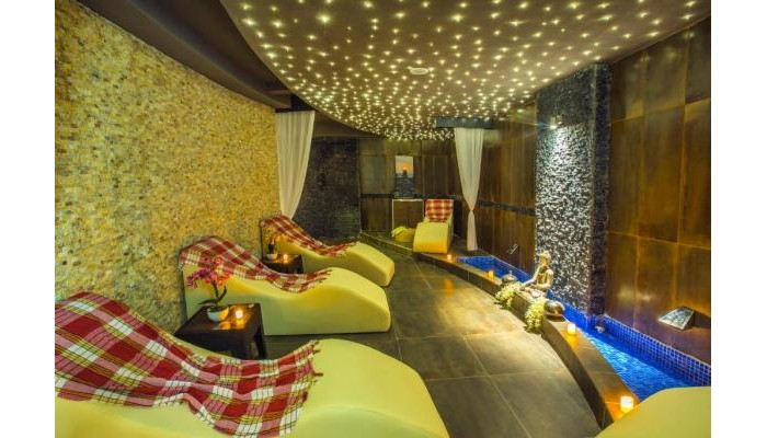 Hotel Hawaii Suite Beach poza 25