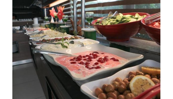 Hotel Hawaii Suite Beach poza 17