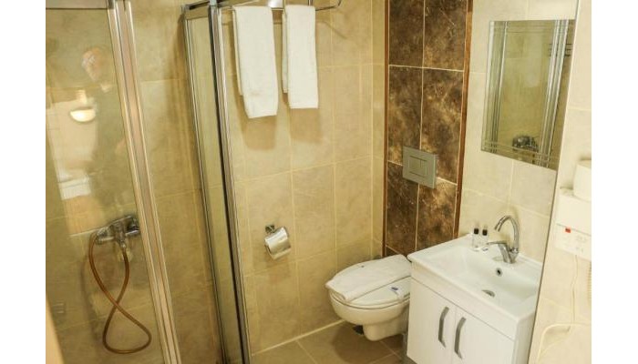 Hotel Hawaii Suite Beach poza 12