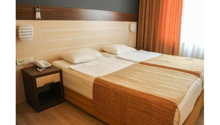 Hotel Hawaii Suite Beach poza 11