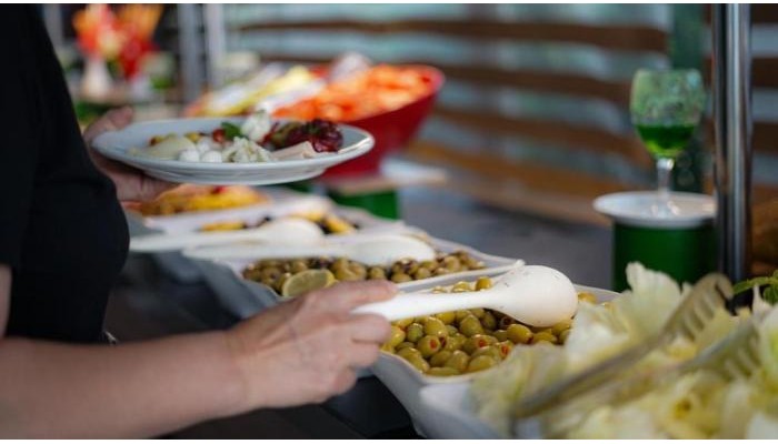 Hotel Hawaii Suite Beach poza 18