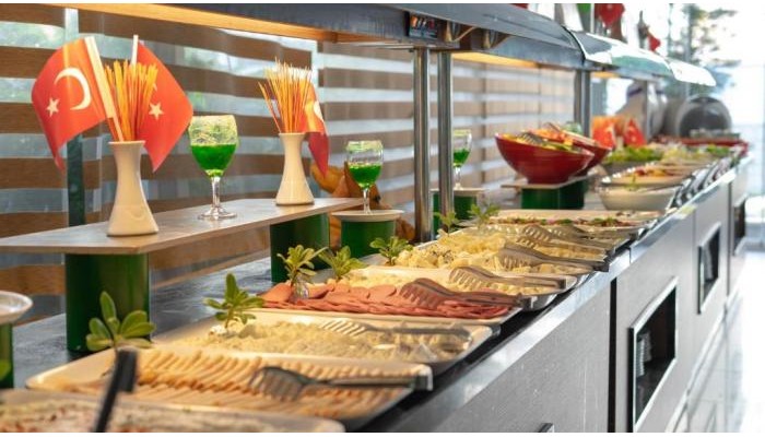 Hotel Hawaii Suite Beach poza 20