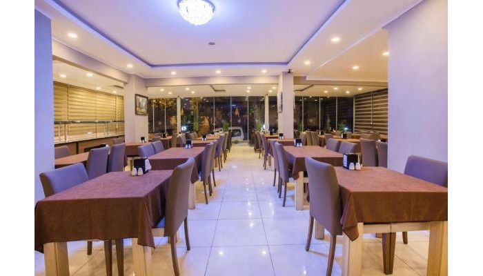 Hotel Hawaii Suite Beach poza 24