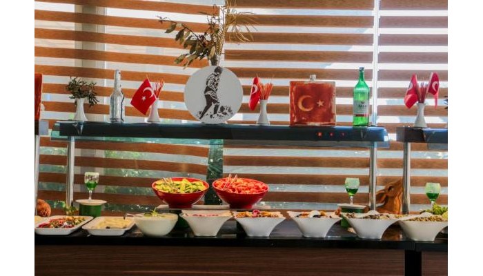 Hotel Hawaii Suite Beach poza 16