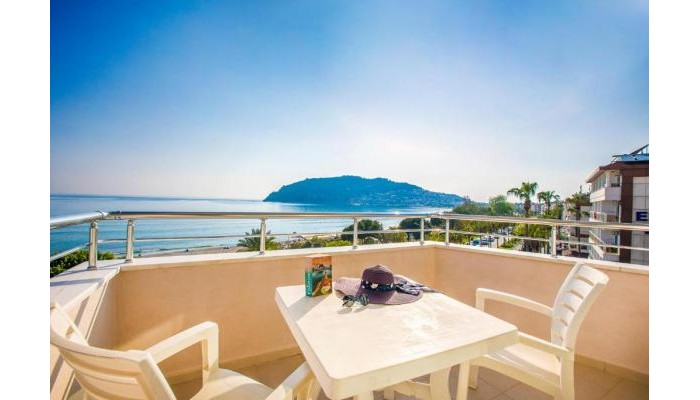 Hotel Hawaii Suite Beach poza 9