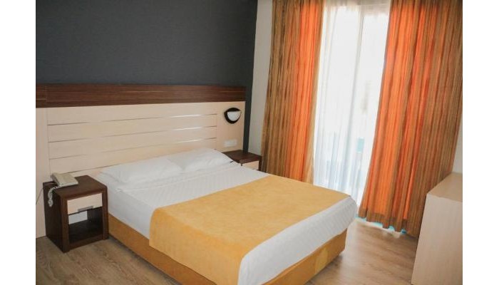 Hotel Hawaii Suite Beach poza 6