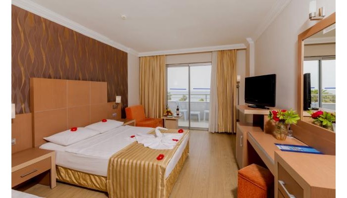 Holiday Garden Resort poza 8