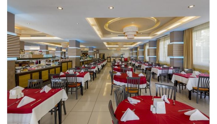 Holiday Garden Resort poza 7