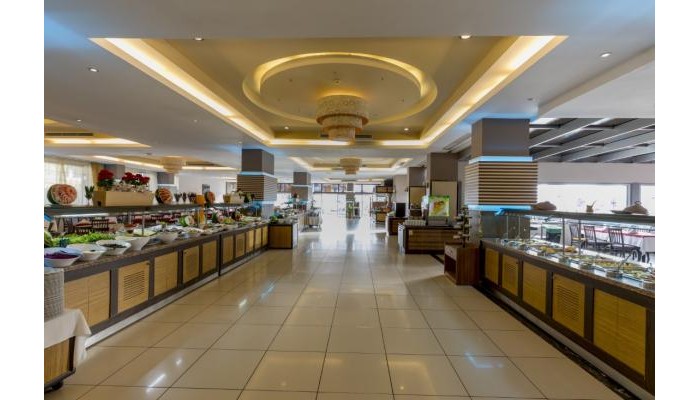 Holiday Garden Resort poza 6