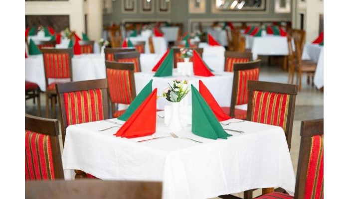 Oz Hotels Incekum Beach Resort poza 10