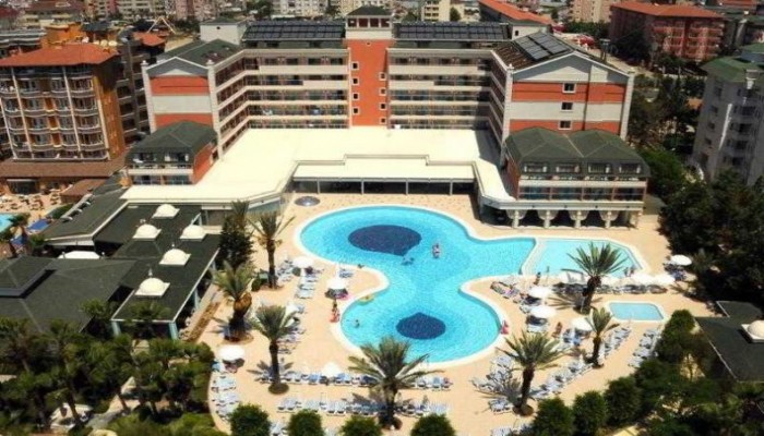 Insula Resort & Spa poza 0
