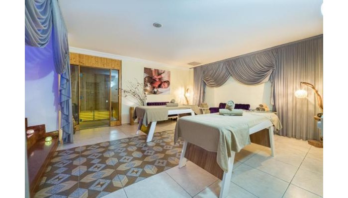 Hotel Justiniano Club Alanya poza 25