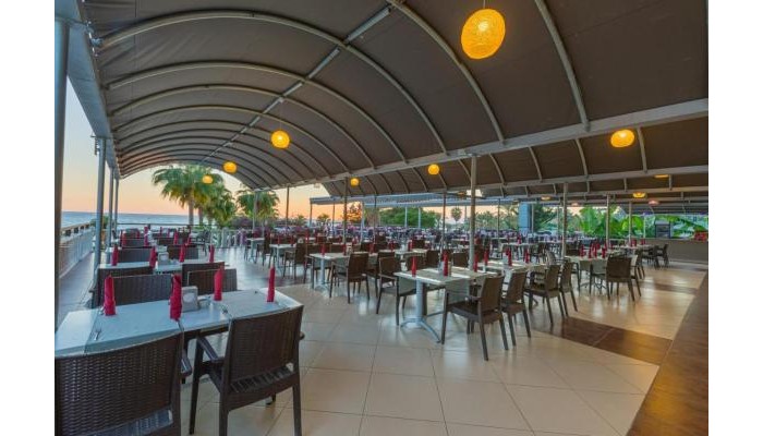 Hotel Justiniano Club Alanya poza 9