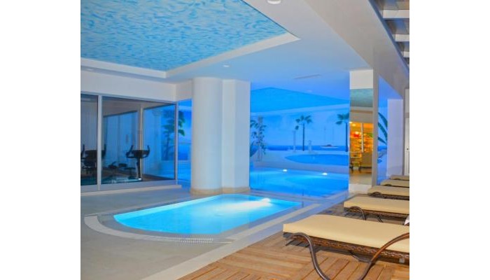 Justiniano Deluxe Resort poza 11