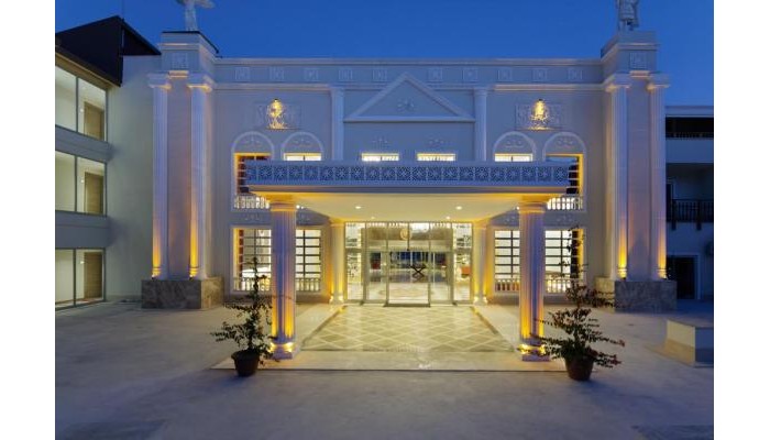 Justiniano Deluxe Resort poza 15