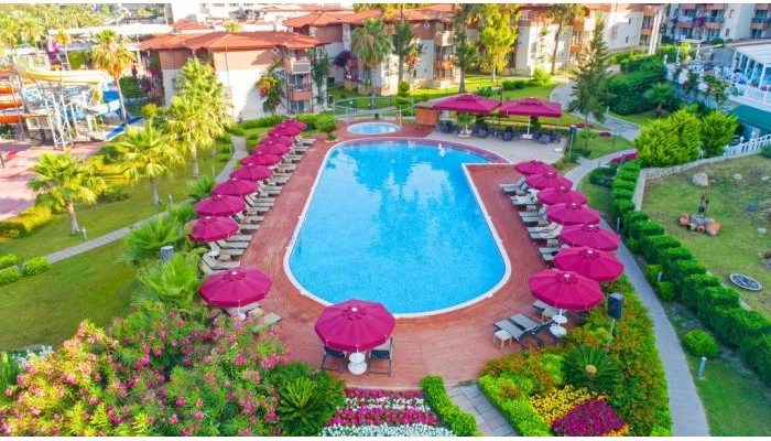 Justiniano Deluxe Resort poza 12