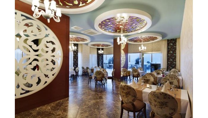 Justiniano Deluxe Resort poza 7