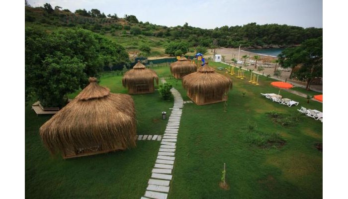 Justiniano Deluxe Resort poza 13