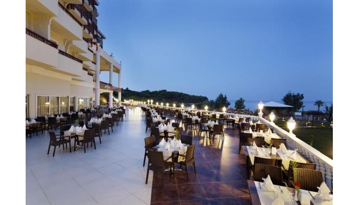 Justiniano Deluxe Resort poza 9