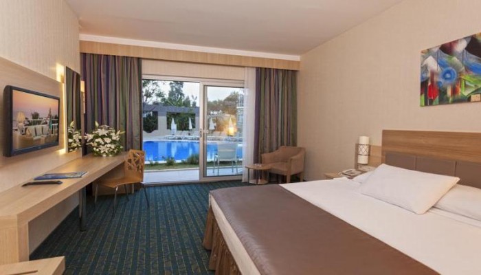 Hotel Justiniano Club Park Conti poza 5