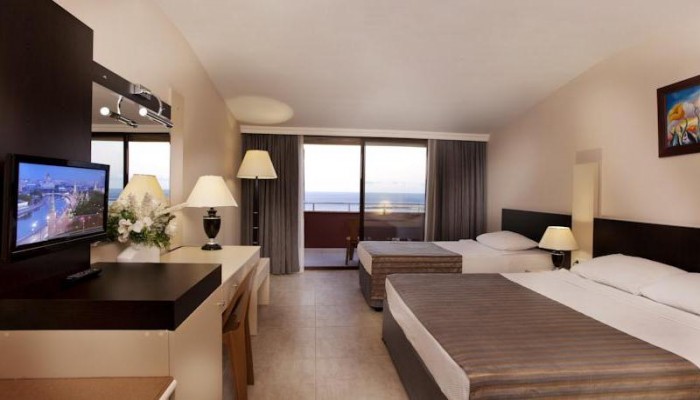 Hotel Justiniano Club Park Conti poza 6