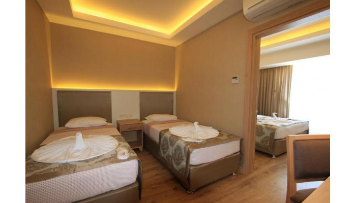 Kahya Resort Aqua & Spa poza 1