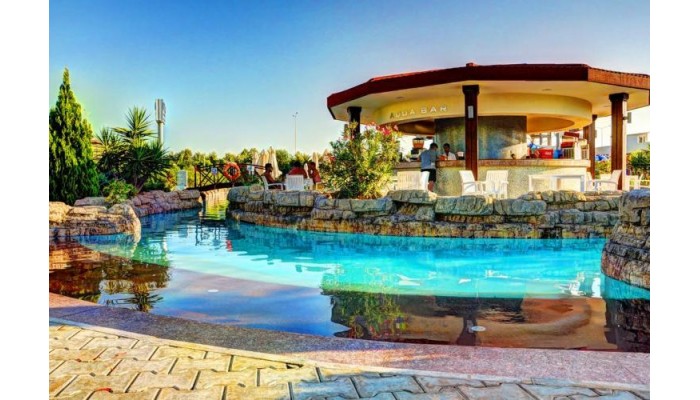 Kahya Resort Aqua & Spa poza 11